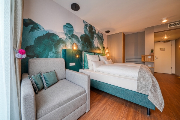 FourSide Hotel Freiburg (Freiburg im Breisgau)